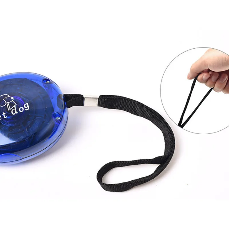 2 5 м длинный поводок прочный для собак бега автоматический выдвижной маленьких