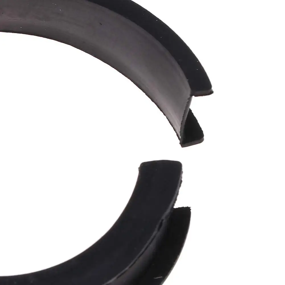 

4Pcs UTV/ATV Rearview Mirror 1.875 Mounting Clamp Adaptor for 2 Inch Roll Bar