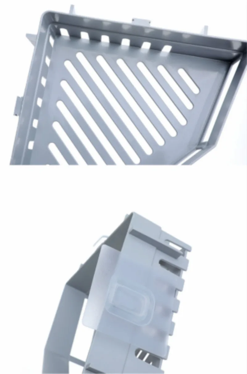 Полка для ванной комнаты клейкая стойка хранения угловой кронштейн гель душа