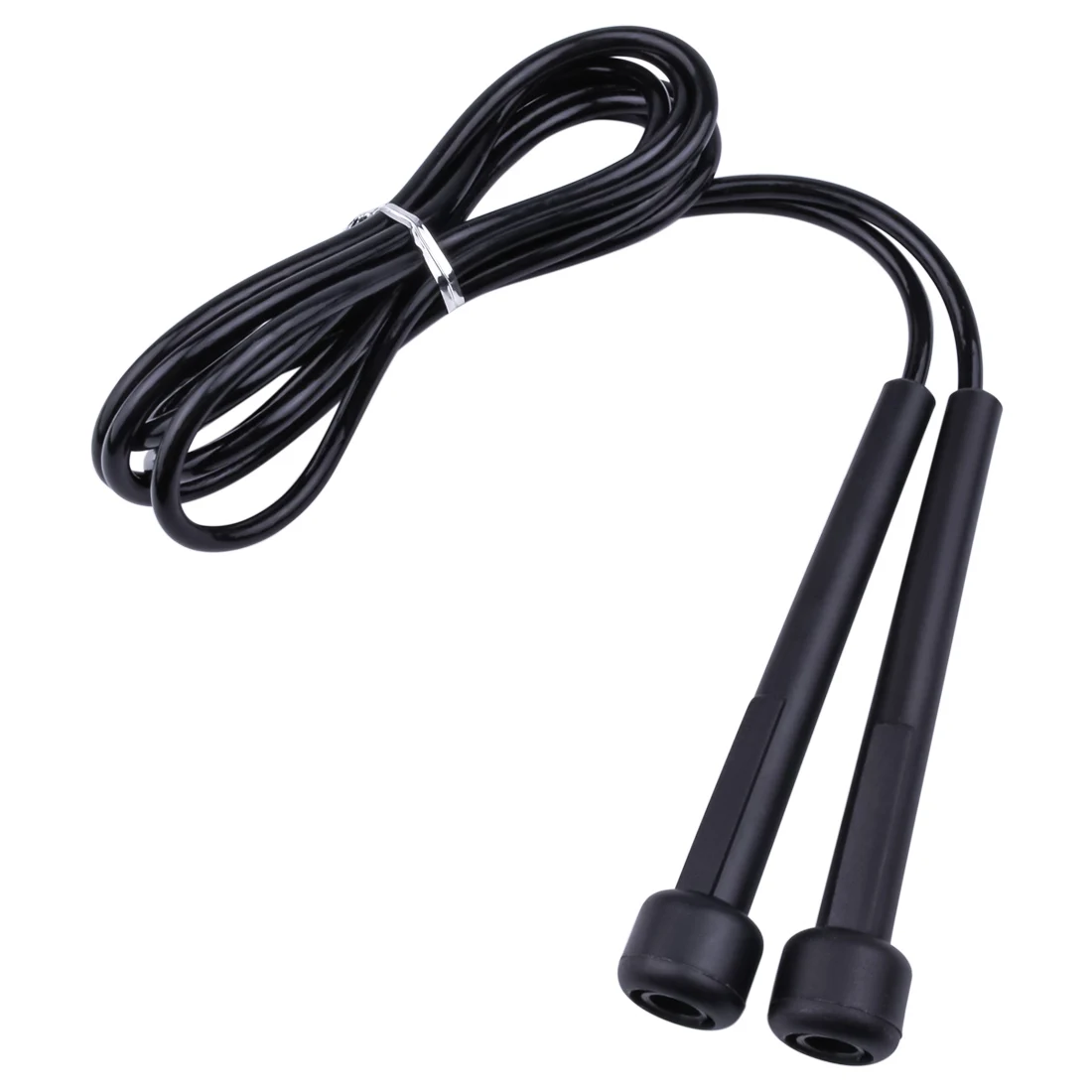 

Speed Jump Rope Crossfit Professional Men Women Gym PVC Skipping Rope Adjustable Fitness Equipment Muscle Boxing MMA Training