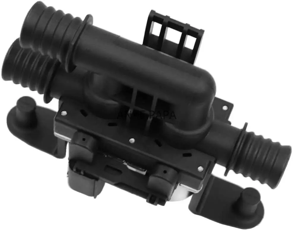 Клапан управления отопителем для BMW 04-16 E53 E70 F15 X5 E71 F16 X6 64116910544 Новый | Автомобили и