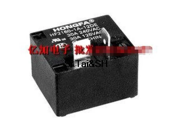 

HF2160-1A-12DE 430A240VAC T91 T93