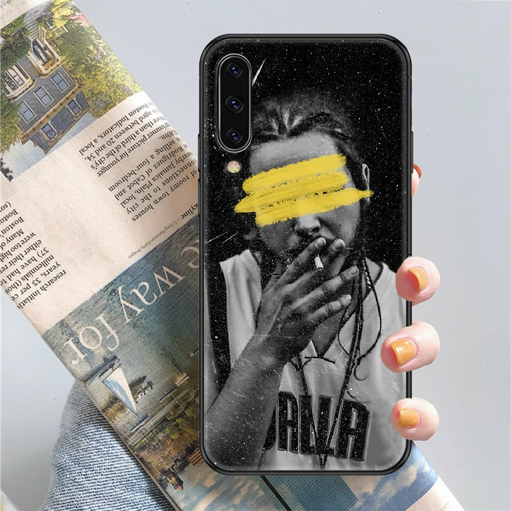 Чехол для Samsung Galaxy A 3 5 7 8 10 20 21 30 40 50 51 70 71 E S 2016 2018 4G | Мобильные телефоны и аксессуары