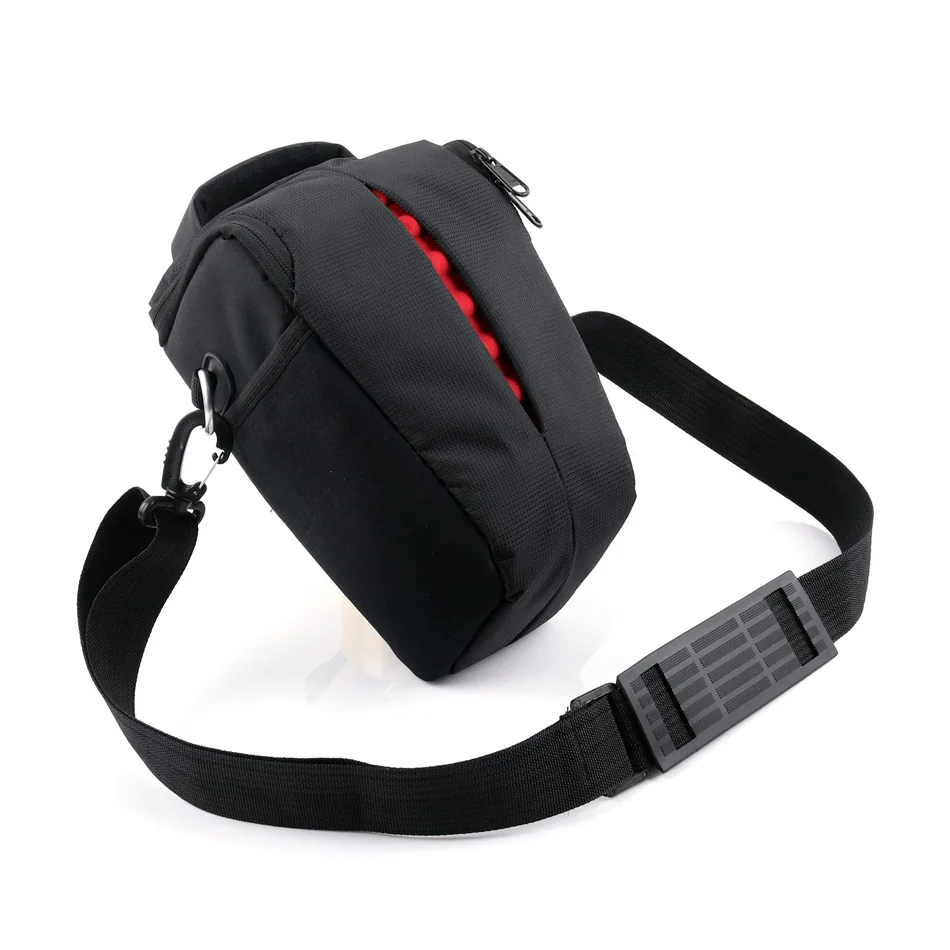 dslr camera bag fotografia backpack case for canon nikon camera sony alpha shouder bag fujifilm olympus photo lens case free global shipping