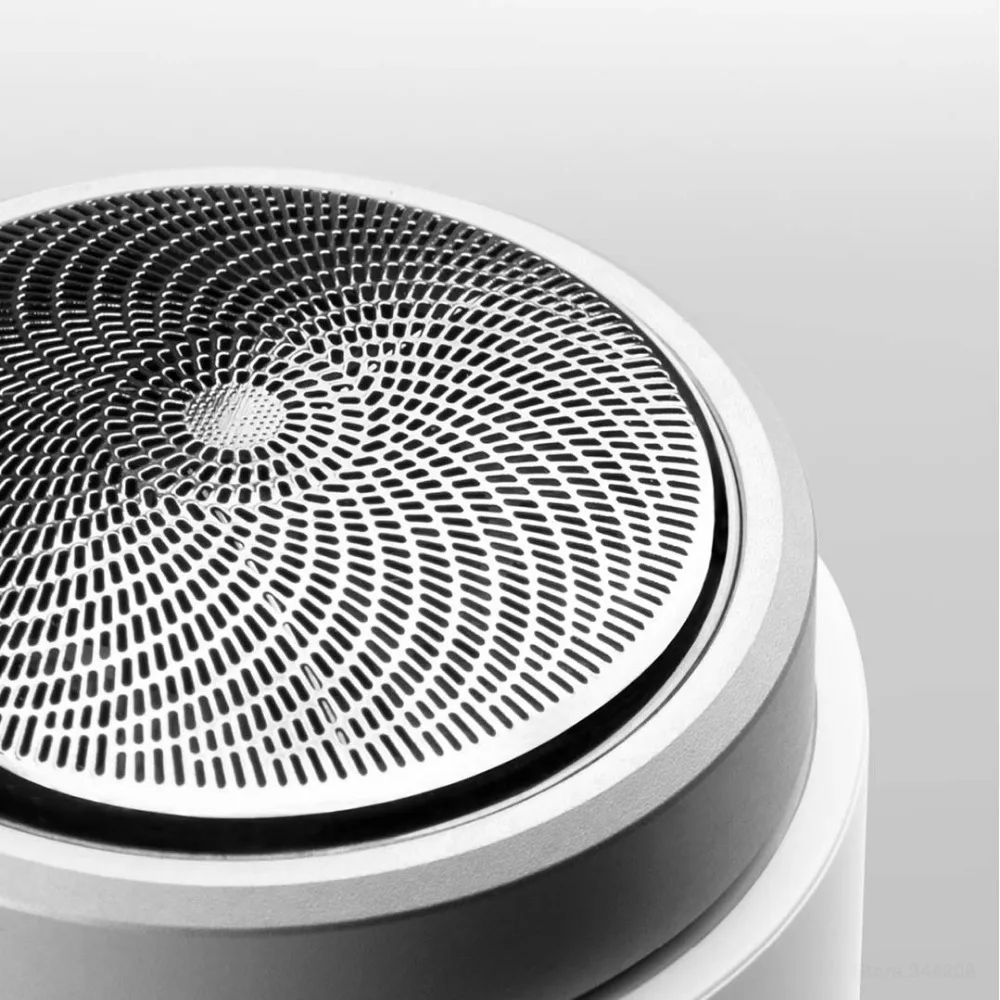 Электробритва Xiaomi PINJING для мужчин портативная моющаяся Бритва сухого и влажного