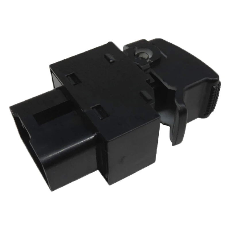 Plastic Single Power Window Lifter Switch For Hyundai Tucson 2005-10 93580-2E000 |