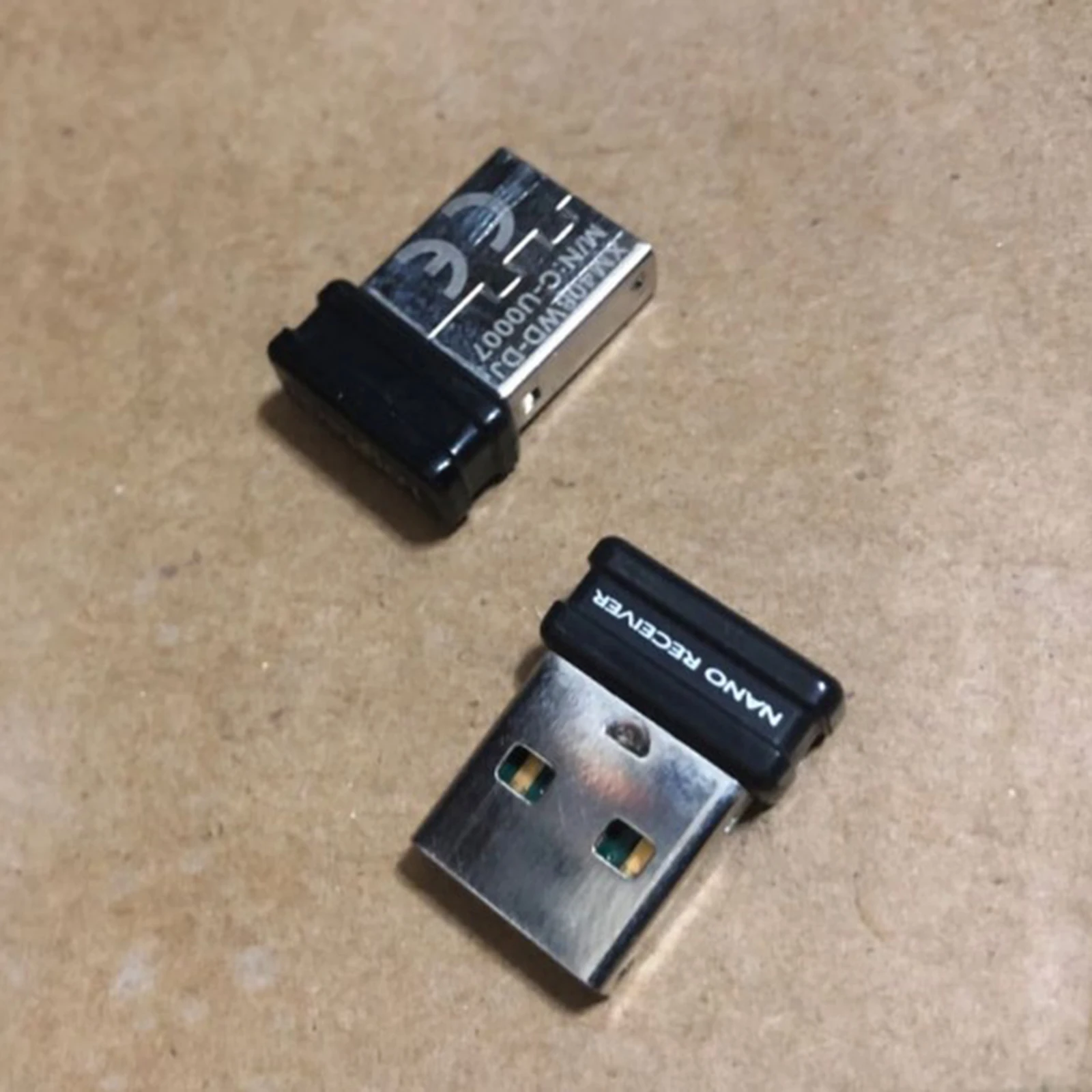 Оригинальный USB приемник для игровой контроллер Logitech геймпад F710 аксессуары