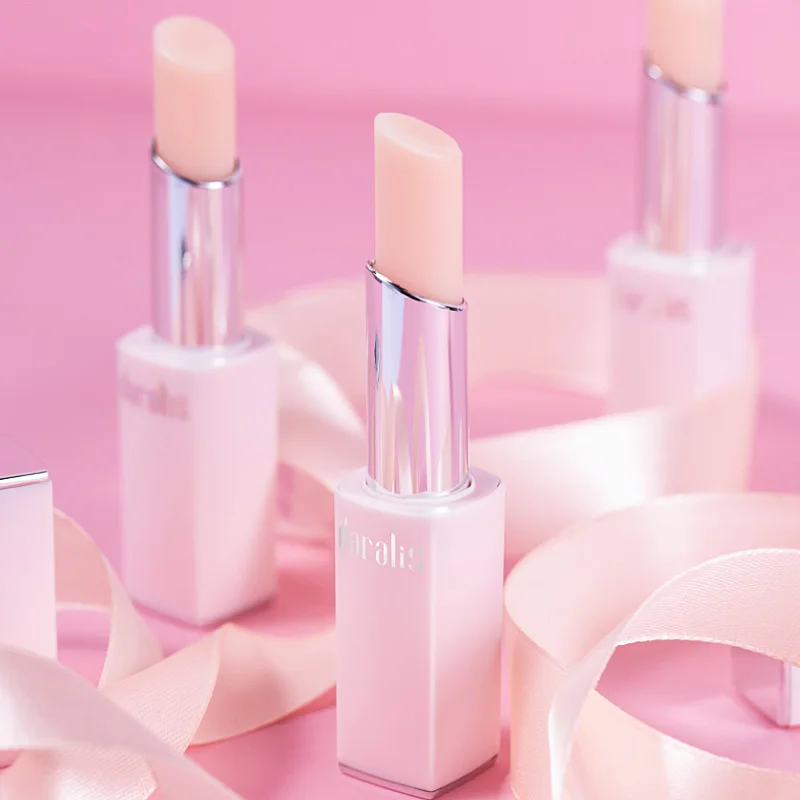 Daralis 3 1 г бальзам для губ питательный увлажняющий Детская помада макияж ухода за