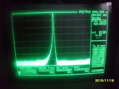 LBQ-450 300-510 МГц изготовленные на станке полосовой фильтр винтовая полости волновой