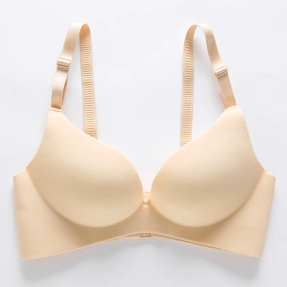 

Sexy Push Up Bras Womens Lingerie Brassiere Casual Stylish Bralette Tops Plus Size 30-42 A B C D Cup