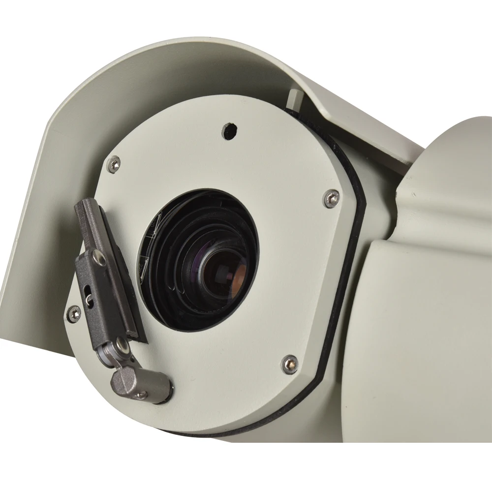 Скоростная купольная IP-камера YUNSYE 1080P 5 Мп PTZ 20-кратный зум CCTV камера