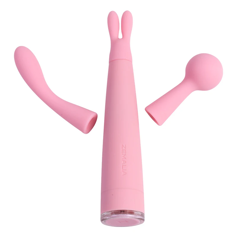 Вибрирующая мини Вагина для женской мастурбации вибрирующее яйцо Lulu a stick