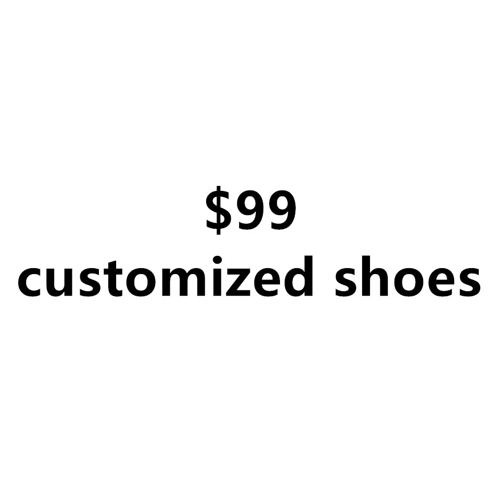 

Customized Shoes For Women Genuine Leather Flats