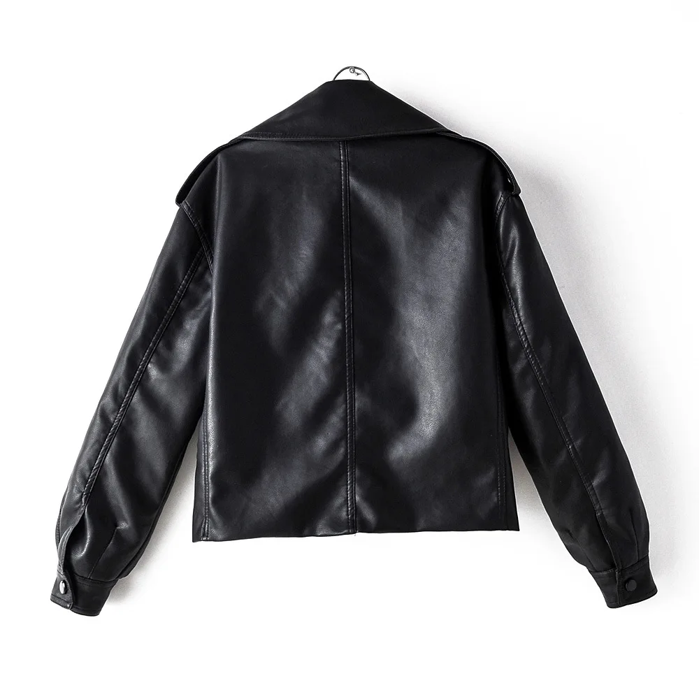 

Faux Leather