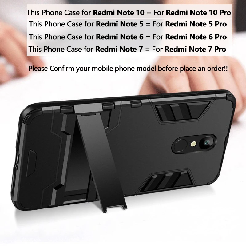 Чехол для Redmi Note 8 Pro 9 9S 10 Lite 8T 7 6 5 K20 K30 Xiaomi 11 Pocophone F1|Бамперы| |