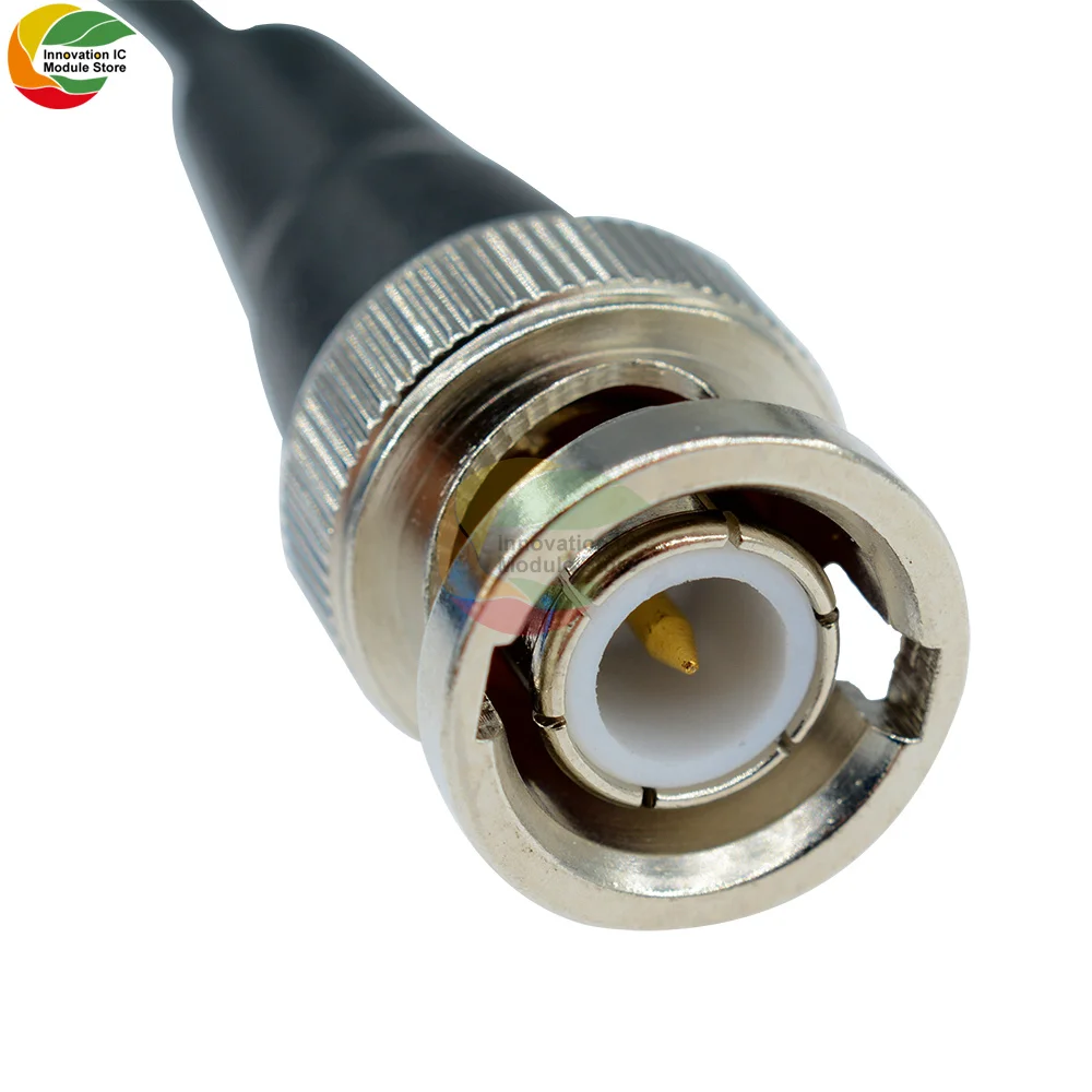 PH Electrode Probe BNC Contor for Aquarium Controller Meter Sensor Gib Best Promotion | Электронные компоненты и