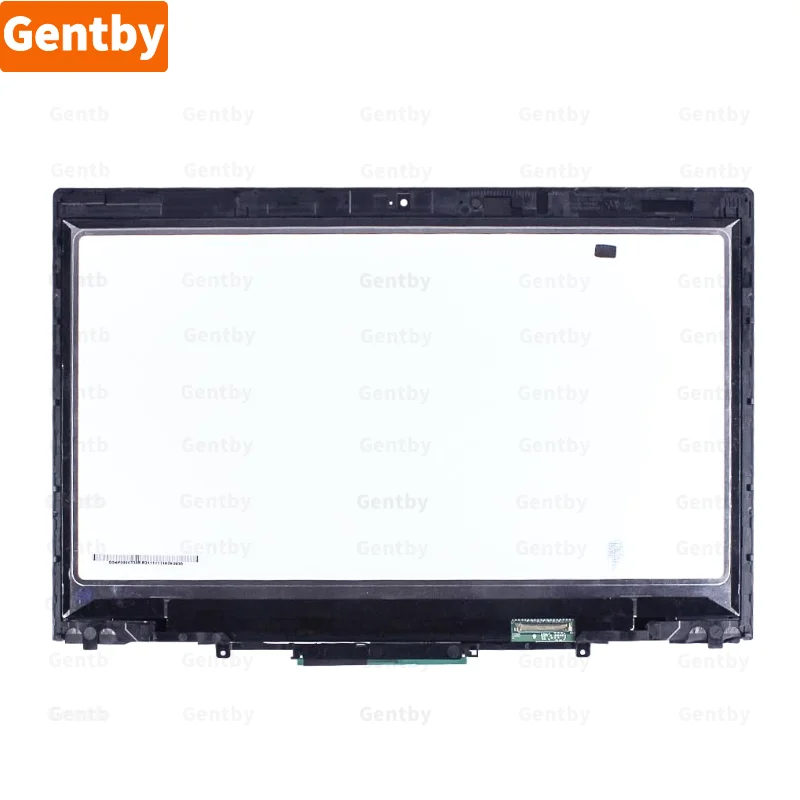 14 0 inch fru 00hn875 01ay702 01yt245 00ur191 00ur190 for lenovo thinkpad x1 yoga 20fq 20fr lcd screen touch digitizer assembly free global shipping