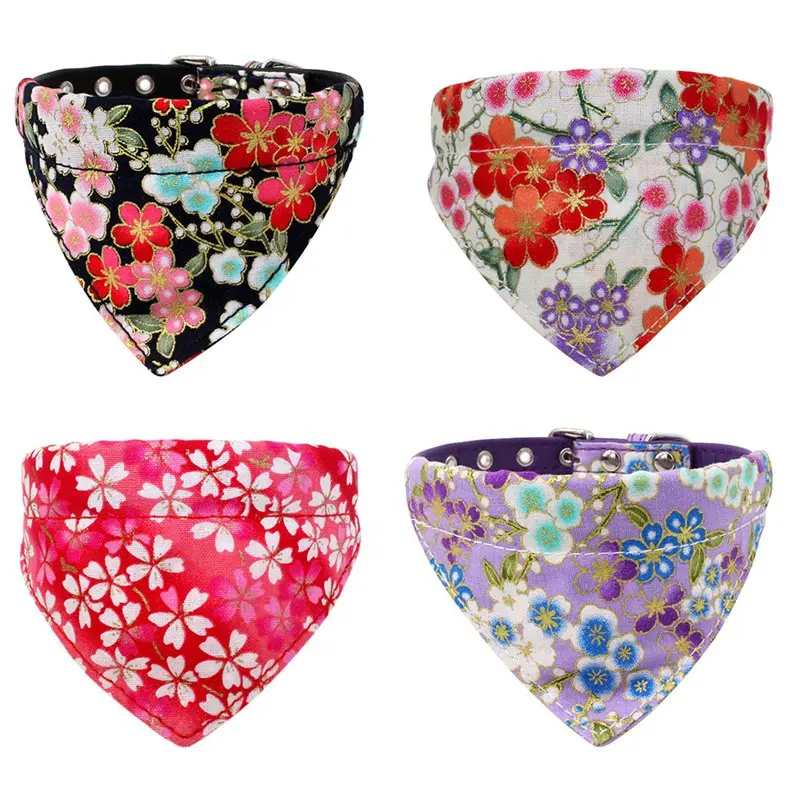 Регулируемый ошейник для собак из искусственной кожи товары домашних мягкий