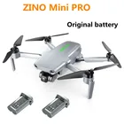 Аккумулятор для дрона Zino Mini Pro, 7,2 В, 2400 мА  ч, время полета 40 мин