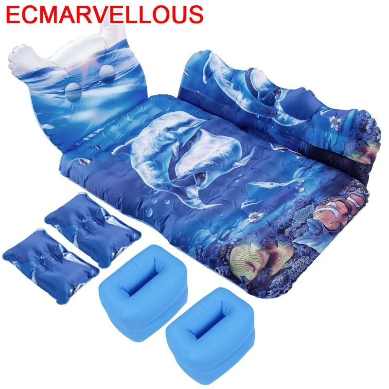 Voiture Acampamento Styling Tent Inflatable Automobiles Accessories Araba Aksesuar Accesorios Automovil Travel Bed for Suv Car | Автомобили