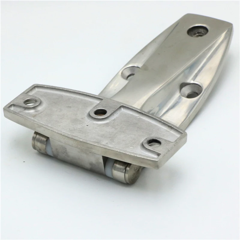 Дверные петли из нержавеющей стали духовка для холодильного хранения