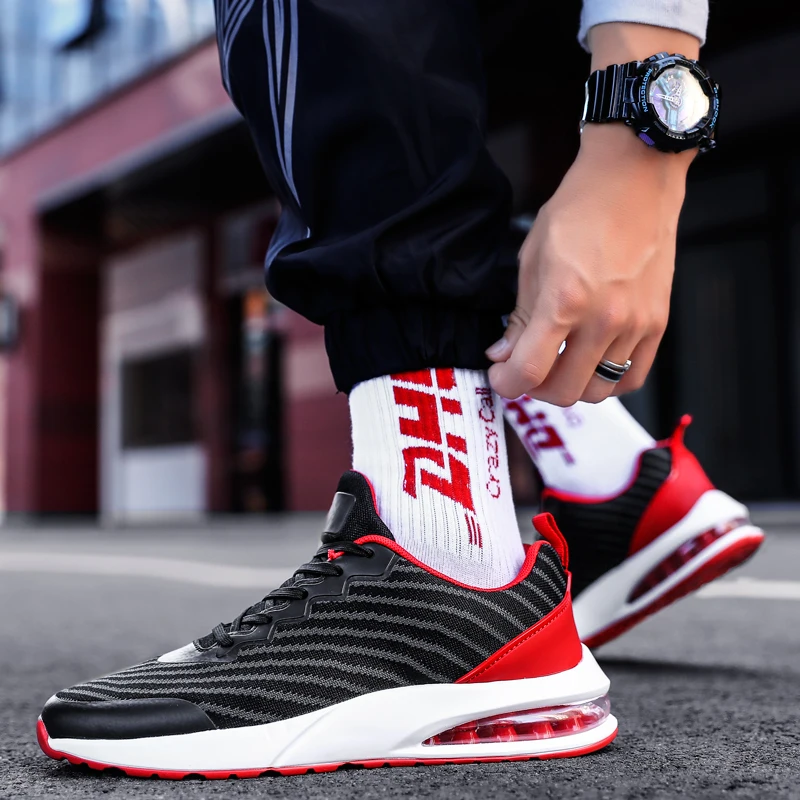 

Men's Shoes