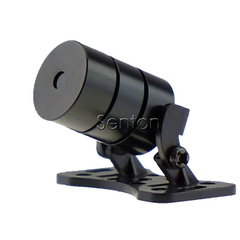 12V Предупреждение анти столкновения автомобиля лазерный задний противотуманный