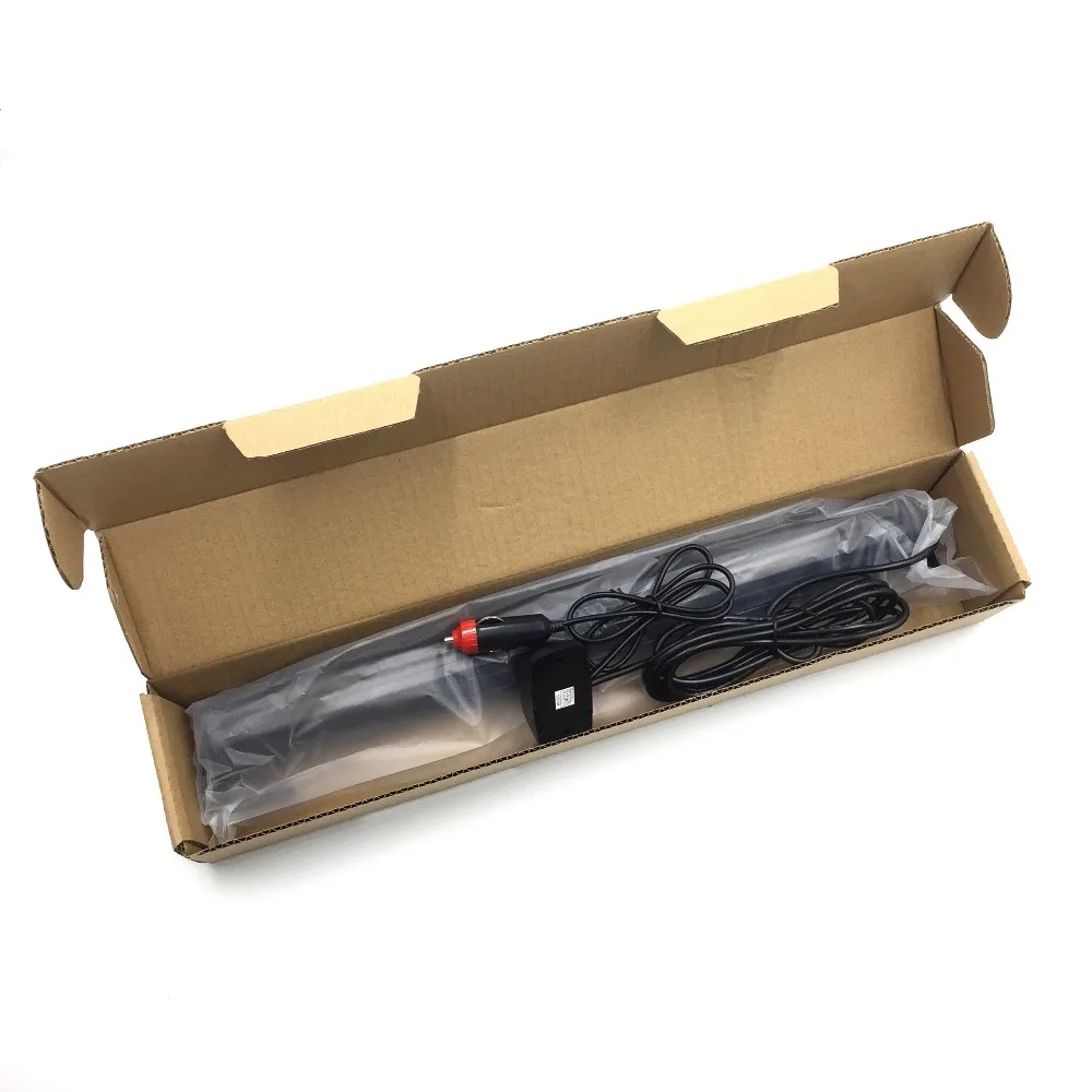 19 &quot16 Светодиодный вспышка светильник бар пожарный стробоскоп предупреждение