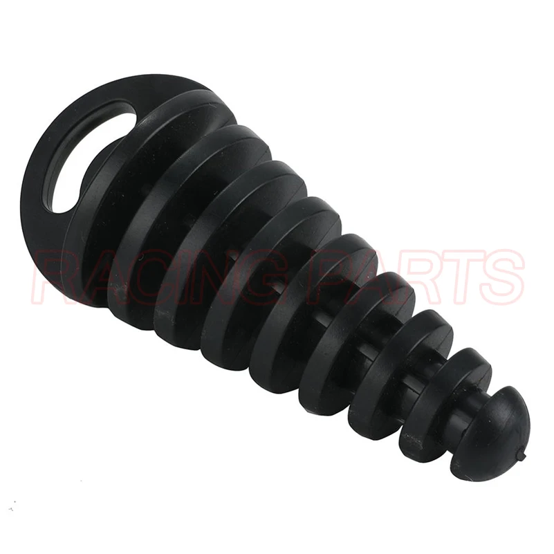 1 шт. ПВХ пробка для пробки воздуха | Автомобили и мотоциклы