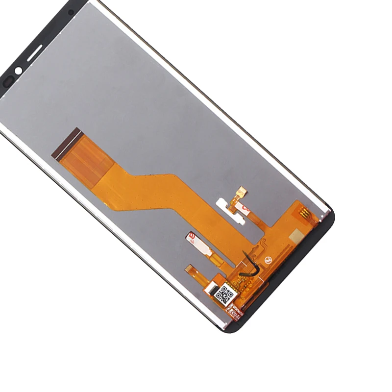 

For Wiko Y60 LCD IPS SCREEN Display Screen+Touch Panel Digitizer Assembly For Wiko Display Original