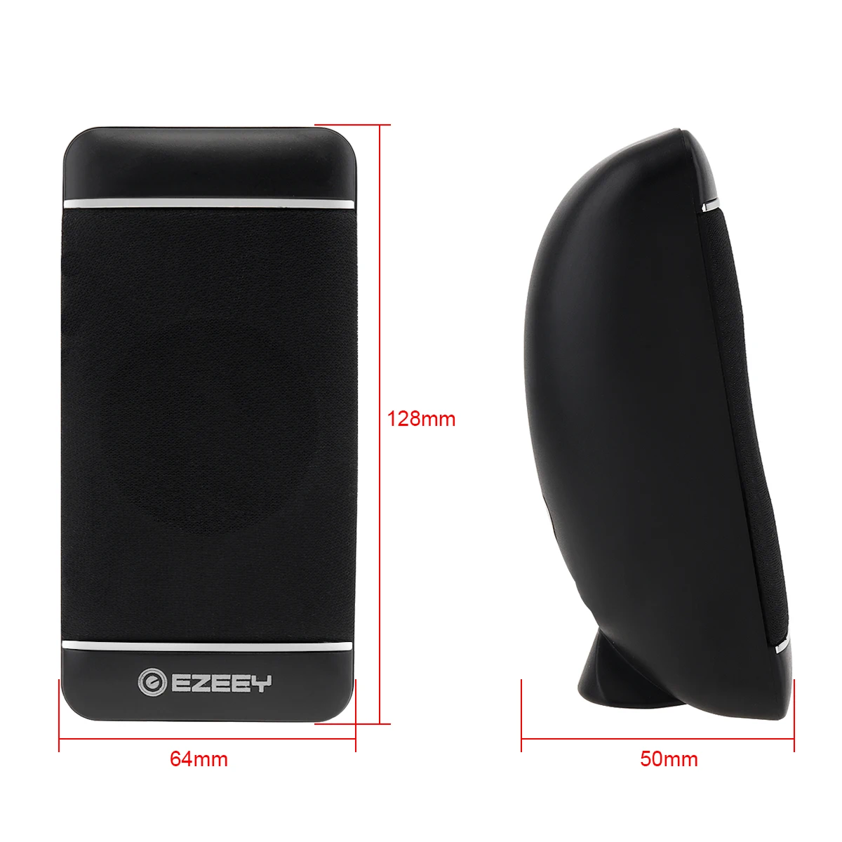 S4 Mini USB 5V сабвуфер динамик 3 5 мм аудио ноутбук компьютер громкий с регулировкой