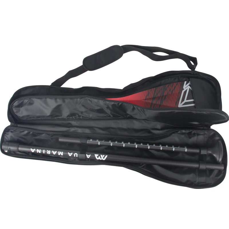 Сумка для переноски из ткани Оксфорд весла углеродного волокна доска sup серфинга