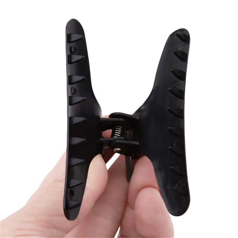 90 шт Черный заколка для волос Заколки женские свадебные туфли на тонком