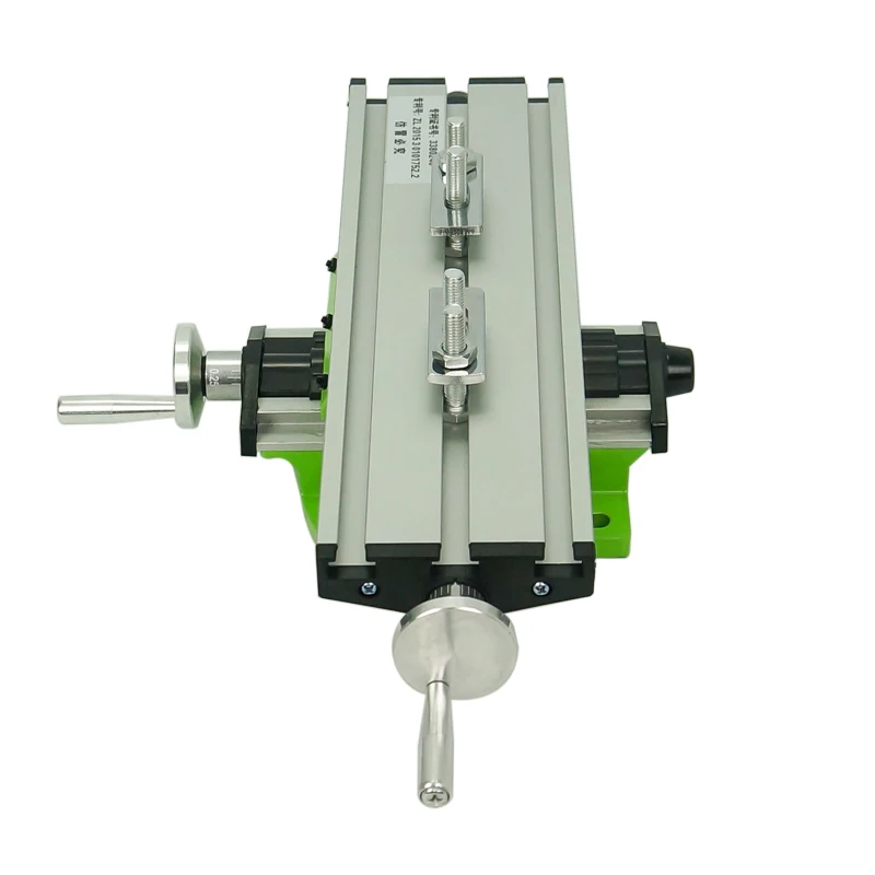 6300 миниатюрные тиски рабочий стол точный фрезерный станок верстак сверлильный