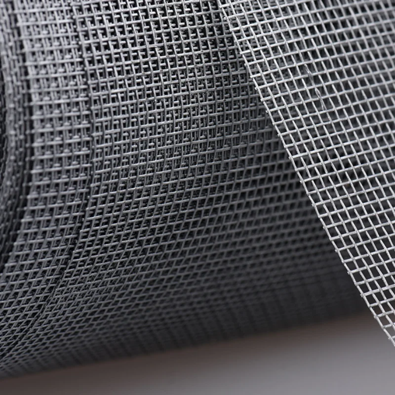 Сетка для окон и дверей выдвижная сетка от насекомых москитная летние шторы