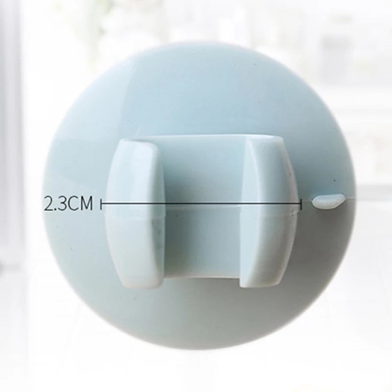 Rice Cooker Spoon Holder Hook Kitchen Organizer Tool Storage Rack Gadget Suction JJJSN11353 | Дом и сад