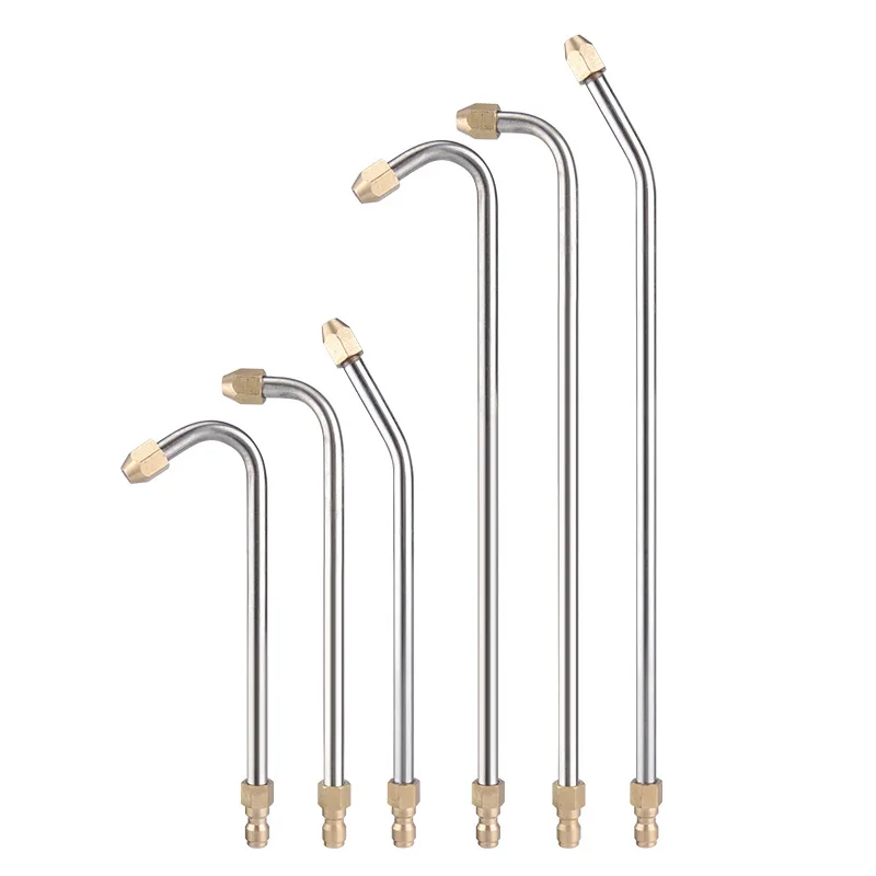 Насадка для мойки высокого давления Сменная головка пульверизатора