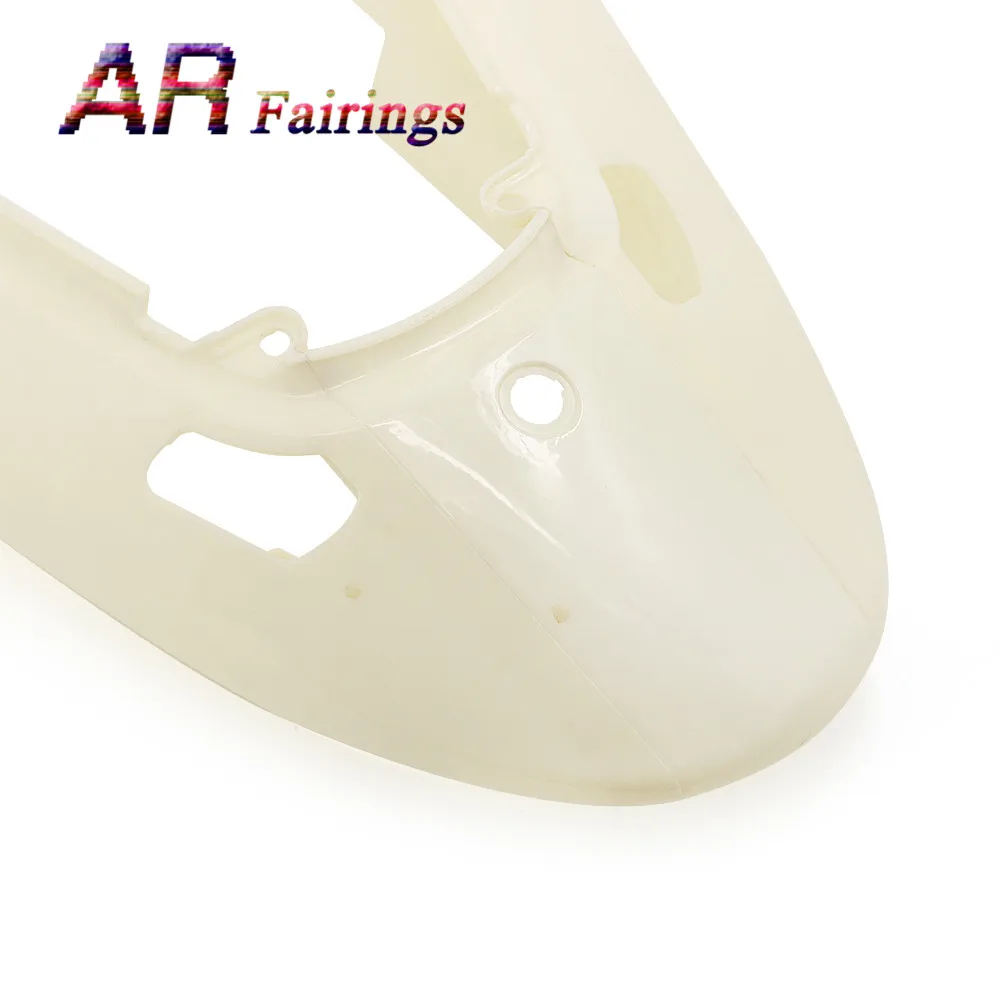 Чехол на заднее сиденье мотоцикла неокрашенный Обтекатель капота для Honda Hornet250