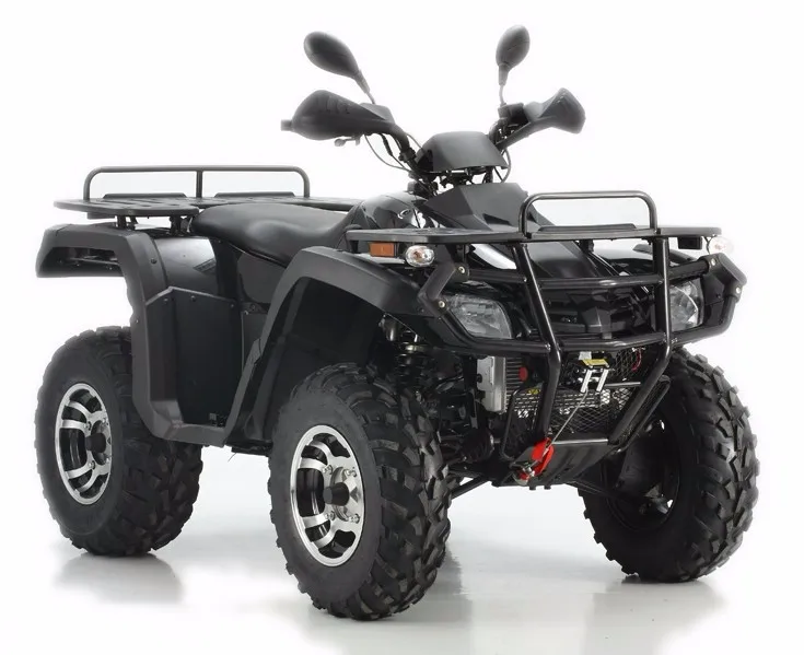 Buyang D300 G300 Feishen ATV Quad части сыворотки крышка 4.6.01.1040