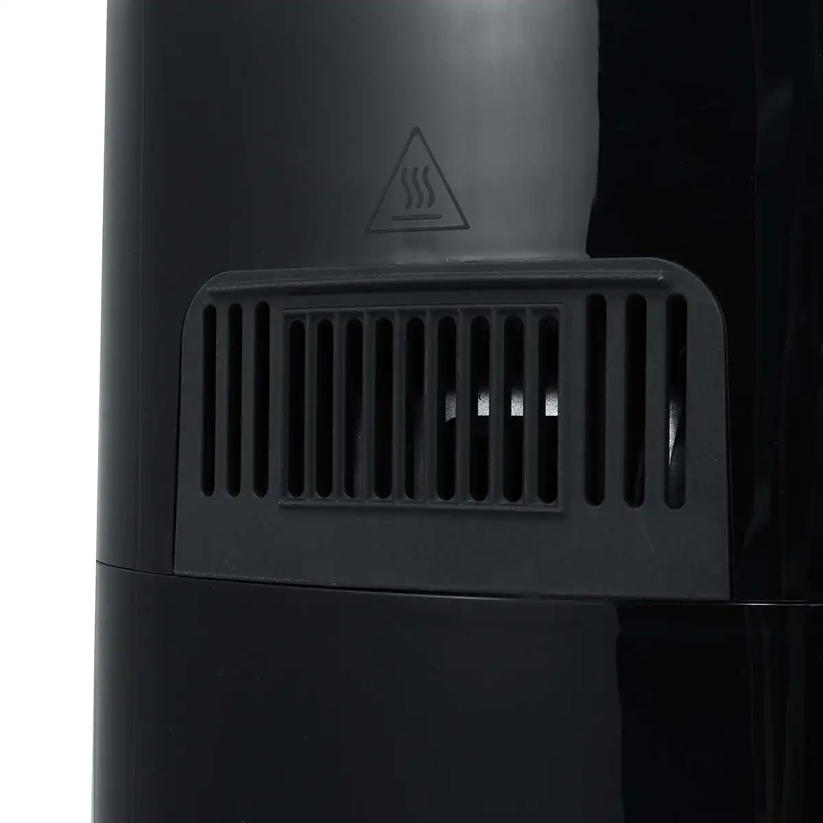 

2000W 5L Multifunction Air Fryer Chicken Oil free Air Fryer Health Fryer Pizza Cooker Timing Electric Deep Airfryer