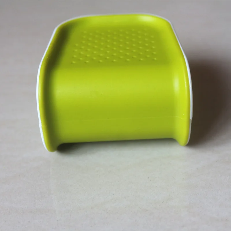 Креативные кухонные моющие средства палочки для еды нож и вилка щетка u-образная