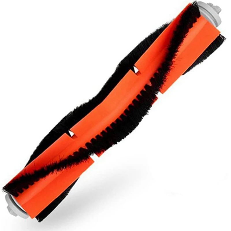 

20PCS Filter Kits for Xiaomi Mijia S50 S51 S55 S5 S6 Vacuum Cleaner Accessories Mop Cloth Roll Brush Spare Parts