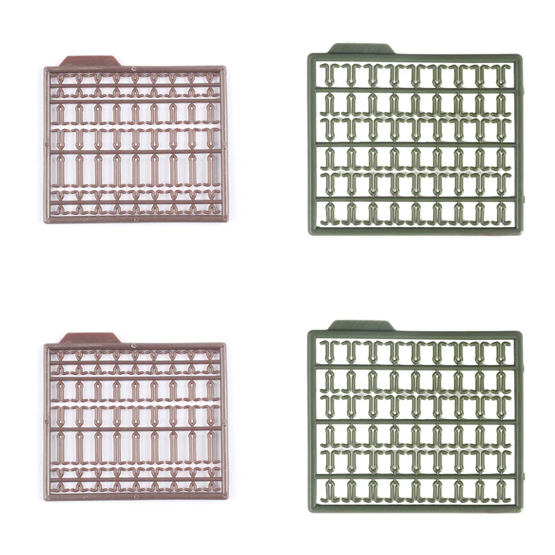 

Boilie Bait Extender Stops Carp Fishing 10Pcs Hair Tackle x630 Rig