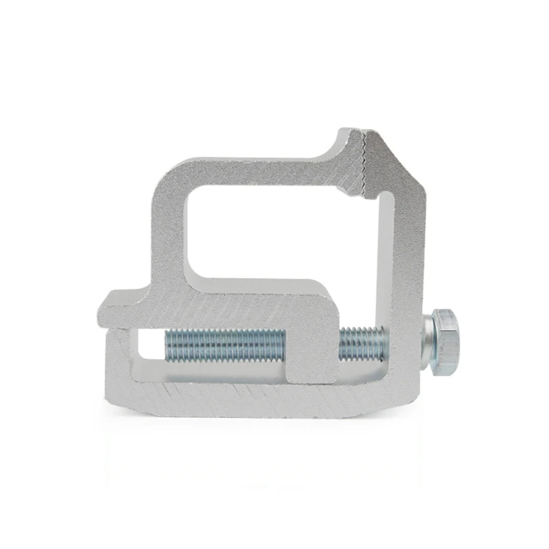 

Truck Roof Camper Enclosure Mounting Clip Heavy Duty Truck Parts Truck Cap Topper Camper Shell Mounting Clamps