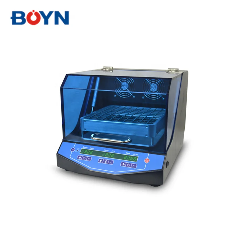 

200~1200rpm ES-60E Micro-plate Incubator Shaker