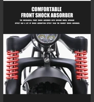 Электрический велосипед#5