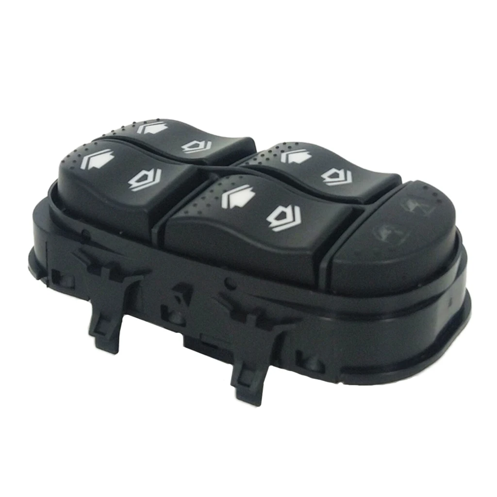 Передний левый выключатель питания с панелью для Ford Focus Mk1 1998 2005