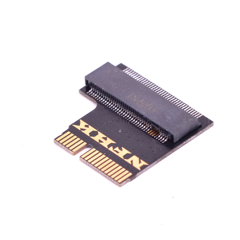 Беспроводная сетевая карта A + E key NGFF для BCM943602CDP BCM94360CSAX WIFI адаптер Apple Macbook Air Pro