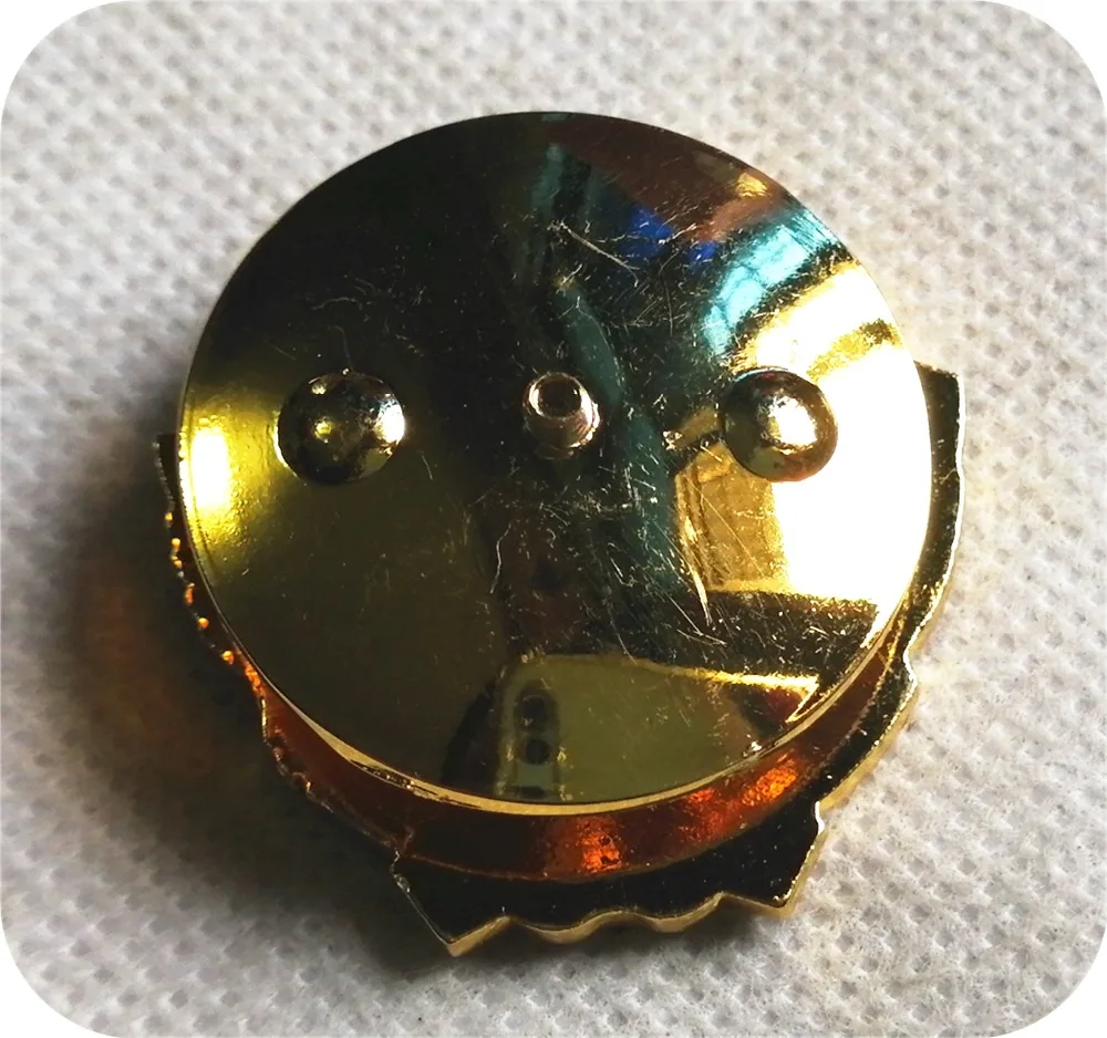 Значки советского ордена Красного знамена на винтах СССР Ленина до Советского