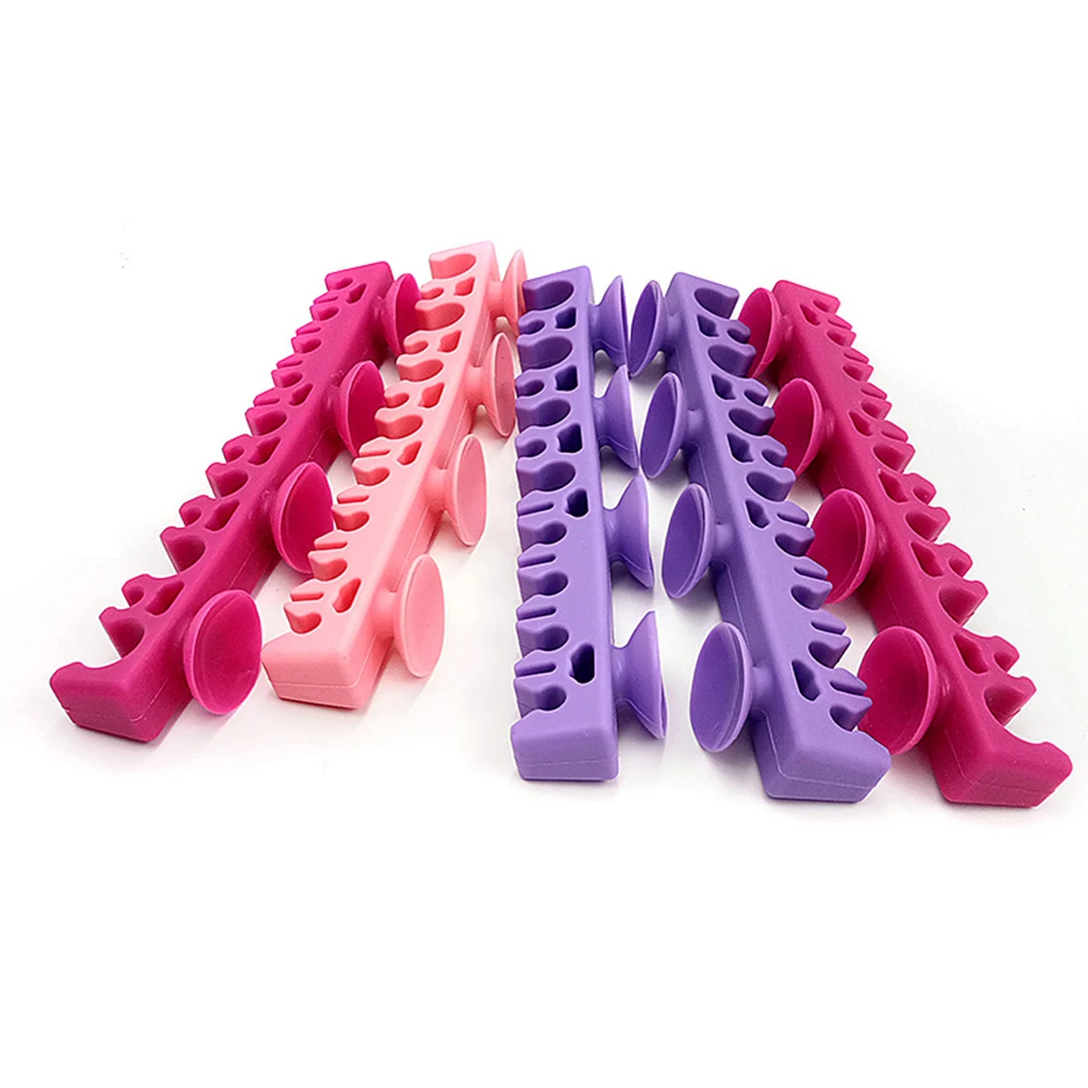 15 отверстий настенная косметичка для хранения кистей зубная щетка полотенце